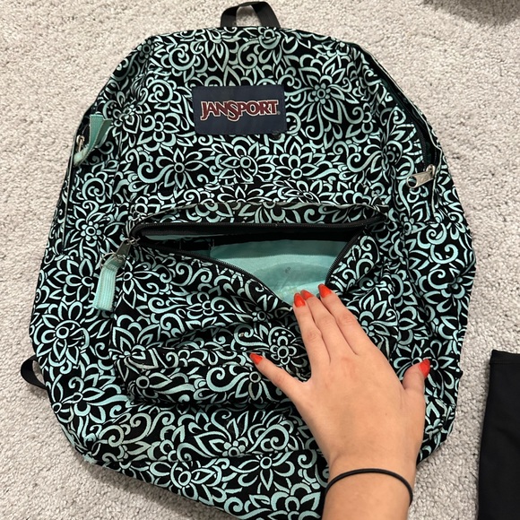 Jansport Other Jansport School Bag Poshmark